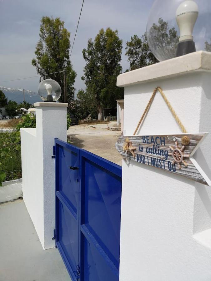 Blue Paradise Home Marathi  Luaran gambar