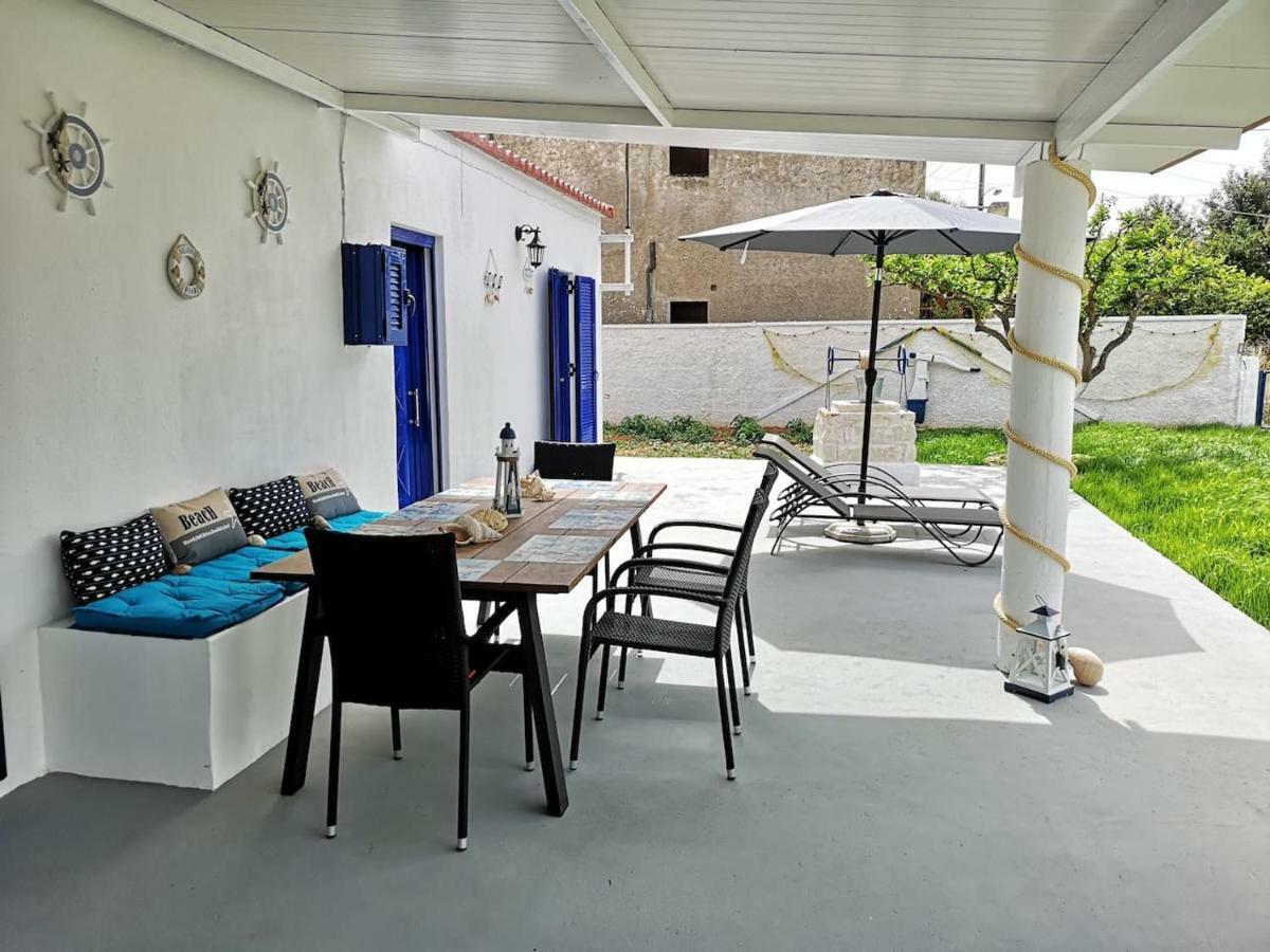 Blue Paradise Home Marathi  Luaran gambar